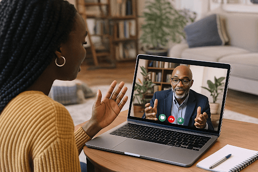 Elder consultation and guidance